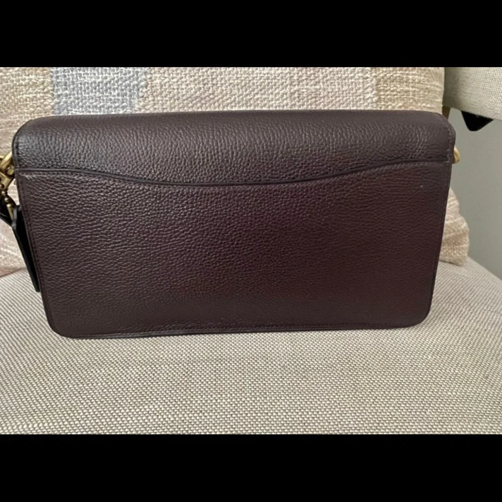 Coach Tabby 26 Bag - Picture 3 of 7